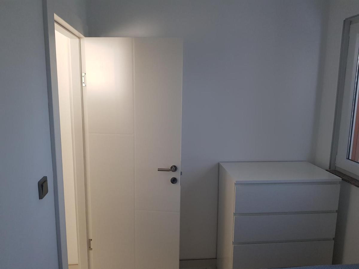 Apartment Leonardo Vrsi Kültér fotó